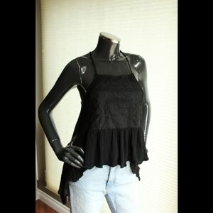 3/$25 Illa Illa tank top
